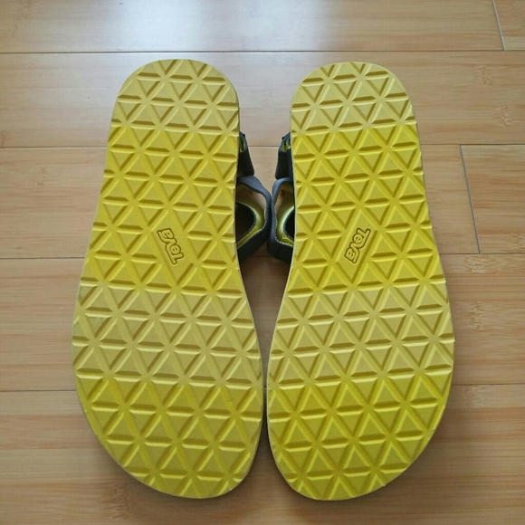 -NEW- Men's Teva Original Universal Sandals 10 - Picture 11 of 14